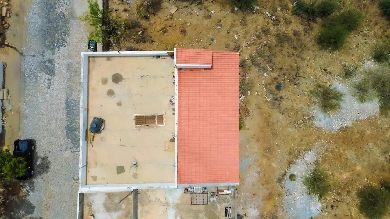 Villa De Palma A Ribeira D.Joao Figueira da Horta